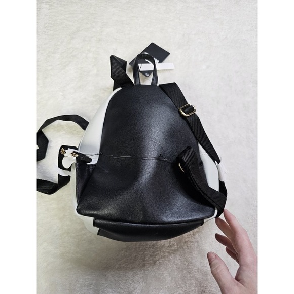 Funko Star Wars Boba‎ Fett Classic Helmut Cosplay Mini Backpack NWT main image 6